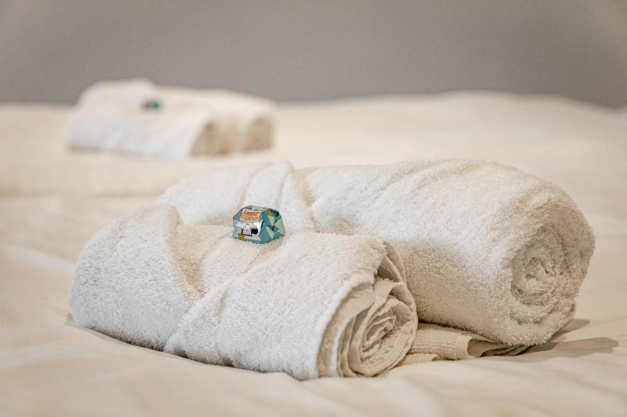 Servus-Apartments Direkt In Der City Nah Am Wasser Netflix 帕绍 外观 照片